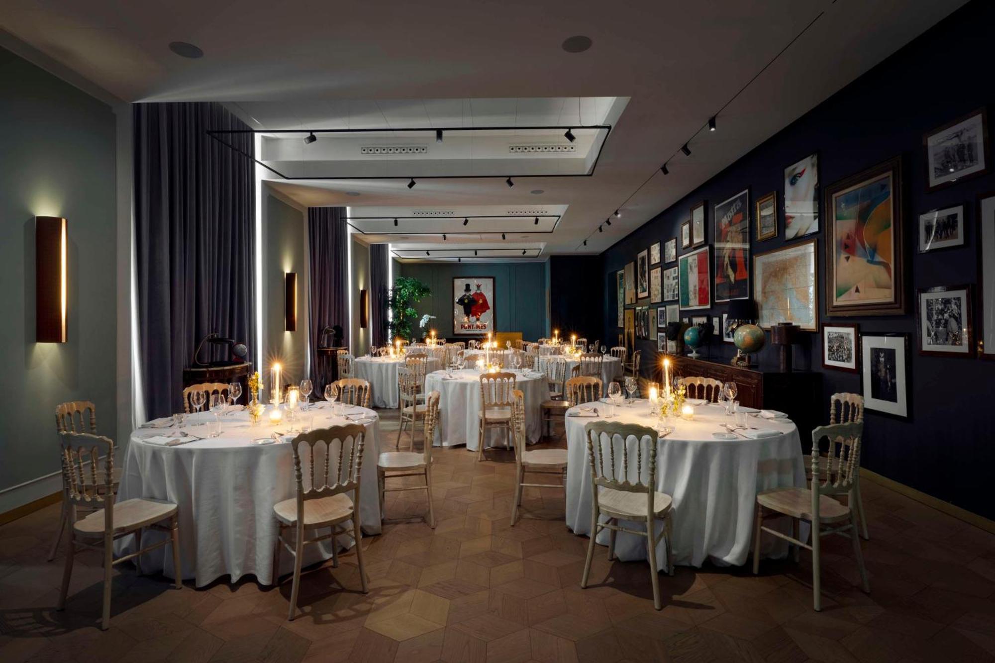 Radisson Collection Hotel, Palazzo Touring Club Mailand Exterior foto